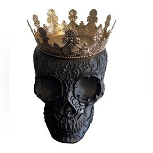 Bath&BodyWorks Halloween candle holders